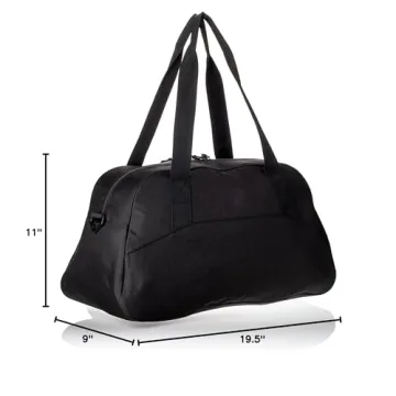 Stylish Adidas Graphic Duffel Bag for Any Occasion