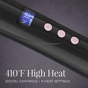 Affordable REMINGTON Pro Pearl Ceramic Curling Wand