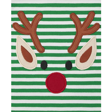 Christmas Family Matching Pajama Sets - Buy Now!