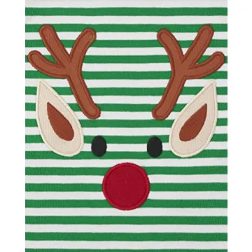 Christmas Family Matching Pajama Sets - Buy Now!