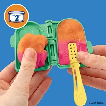 Baby Alive Sunshine Snacks Doll for Kids 3 and Up