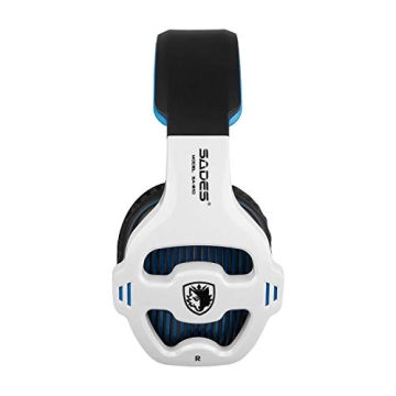 Affordable HOUSAI Gaming Headset for Xbox and PS5
