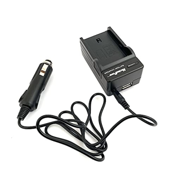 Maximal Power FC500 Replacement Battery for SON F550/950