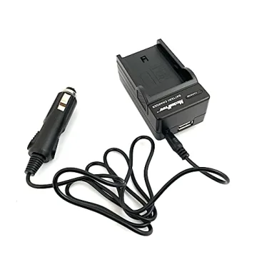 Maximal Power FC500 Replacement Battery for SON F550/950