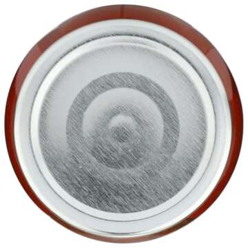 Organico Bello Organic Marinara Pasta Sauce, 25 oz