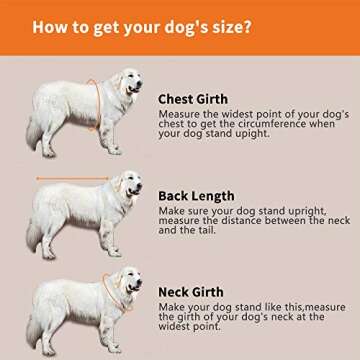 Dog Life Jacket Easy-Fit Adjustable Belt Pet Saver Swimming Safety Swimsuit Preserver with Reflective Stripes for Doggie (S, Speckle and Pink)