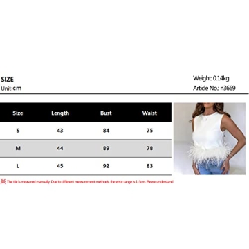 Stylish Women Faux Fur Tube Top for Trendy Occasions