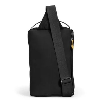 THE NORTH FACE Berkeley Field Bag - Eco-Friendly, Stylish