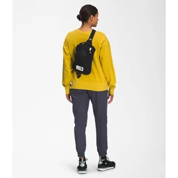 THE NORTH FACE Berkeley Field Bag - Eco-Friendly, Stylish