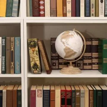 Barska Diversion Book Safe - Hidden Storage with Style