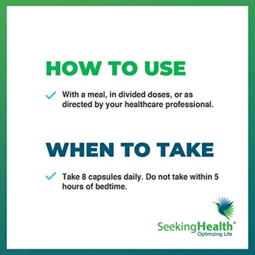 Seeking Health Optimal Prenatal Vitamins for Women