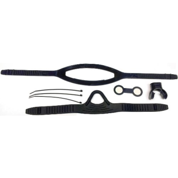 Storm Scuba Diver Save a Dive Kit Essential Replacement Parts