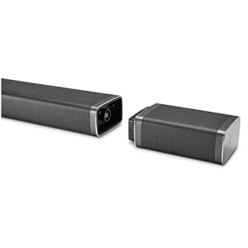 JBL 5.1 Surround Sound System - Ultimate Audio Experience