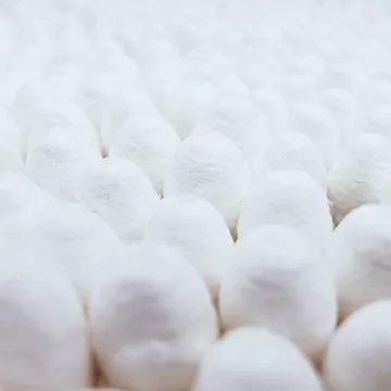 900 pcs Bamboo Cotton Swabs for Eco-Friendly Cleaning