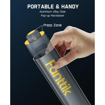 Fanttik S1 Pro Cordless Electric Screwdriver with 14 Bits