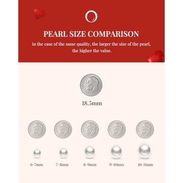 Elegant IDOKAWA Multi-Strand Pearl Necklace for Women