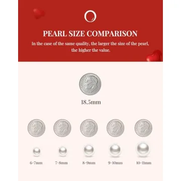 Elegant IDOKAWA Multi-Strand Pearl Necklace for Women