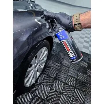DIY Detail All Clean Multi-Surface Automotive Cleaner