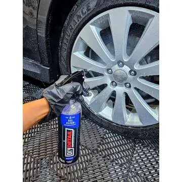 DIY Detail All Clean Multi-Surface Automotive Cleaner