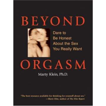 Beyond Orgasm: Honest Insights into Your Sexual Desires