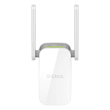 D-Link AC1200 Mesh Wi-Fi Range Extender - Cover Up to 1550 sq. ft.