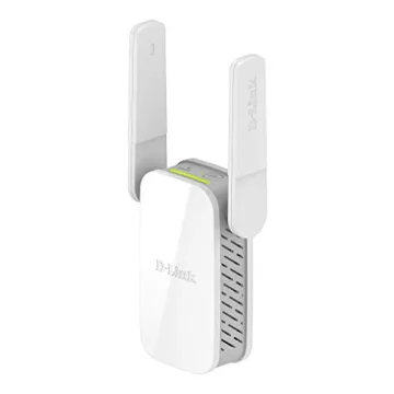 D-Link AC1200 Wi-Fi Range Extender for Seamless Connectivity