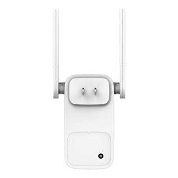 D-Link AC1200 Wi-Fi Range Extender for Seamless Connectivity