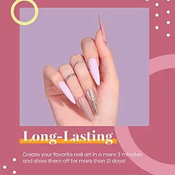 Beetles Gel Nail Polish Set - 6 Beautiful Fall Shades