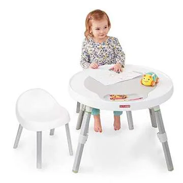 Stylish Skip Hop Toddler's Activity Chairs for Kids