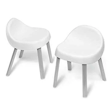 Stylish Skip Hop Toddler's Activity Chairs for Kids