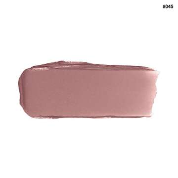 Rimmel London Lasting Finish Lipstick-Kate - 45 Rose Nude Lipstick Women 0.14 oz