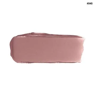 Rimmel London Lasting Finish Lipstick-Kate - 45 Rose Nude Lipstick Women 0.14 oz