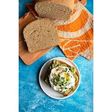 Bob's Red Mill Vital Wheat Gluten Flour, 20 Ounce