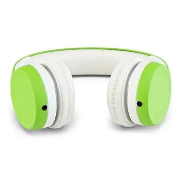 NENOS Kids Headphones - Safe Volume Limited Headphones