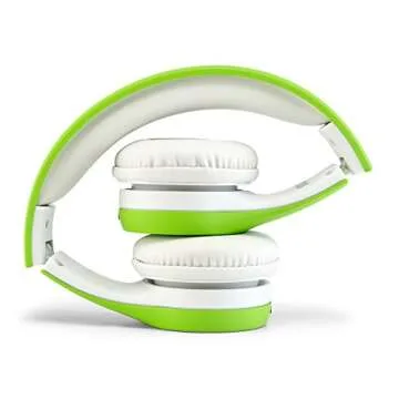 NENOS Kids Headphones - Safe Volume Limited Headphones