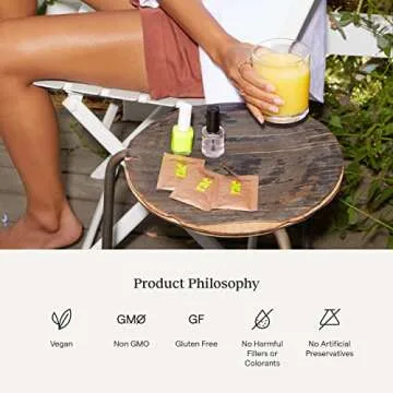 Rae Collagen Boost Powder for Youthful Skin