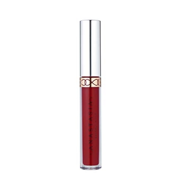 Anastasia Beverly Hills Liquid Lipstick - American Doll Red