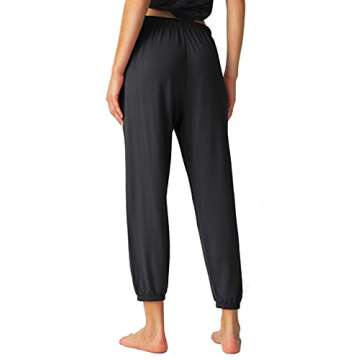 SPECIALMAGIC Women's Casual Pajama Pants with Pockets