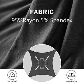 SPECIALMAGIC Women's Casual Pajama Pants with Pockets