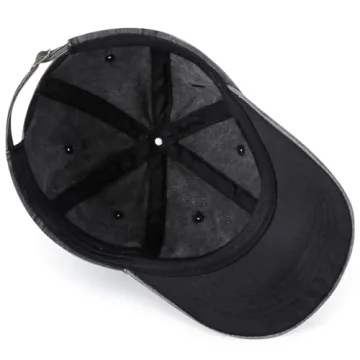 Funny Grandpa Gifts - Embroidered Adjustable Cap