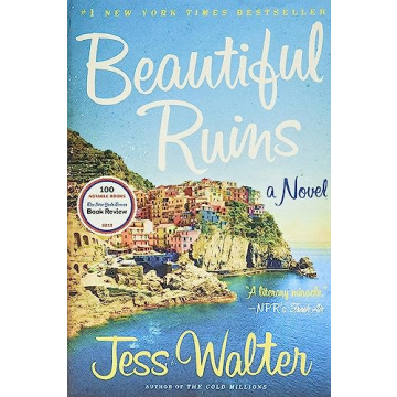 Beautiful Ruins: A Novel - A Masterful Exploration of Life and Love