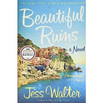 Beautiful Ruins: A Novel - A Masterful Exploration of Life and Love