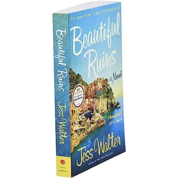 Beautiful Ruins: A Captivating Novel of Life and Love
