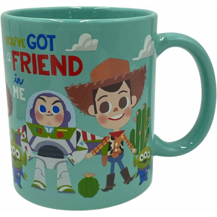Disney Toy Story Infant Mug 11 Oz for Kids