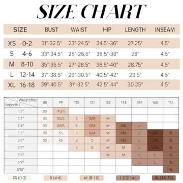 OEAK Short Sleeve Jumpsuit Workout for Women Square Neck One Piece Backless Tummy Control Bodycon Scrunch Butt Yoga Rompers