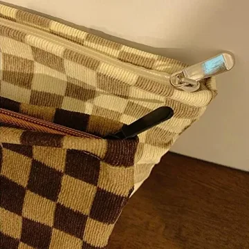 SxoSyo Cosmetic Bags for Women Large Capacity Travel Organizer