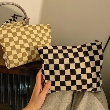 SxoSyo Cosmetic Bags for Women Large Capacity Travel Organizer