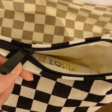 SxoSyo Cosmetic Bags for Women Large Capacity Travel Organizer