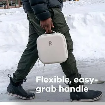 Hydro Flask Insulated Lunch Box - Keep Food Fresh