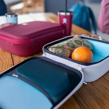 Hydro Flask Insulated Lunch Box - Keep Food Fresh